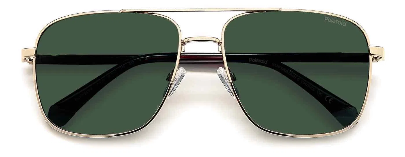 Polaroid Core PLD4128 Eyeglasses - view 15